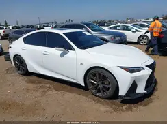 JTHGZ1B21M5047506 2021 LEXUS IS