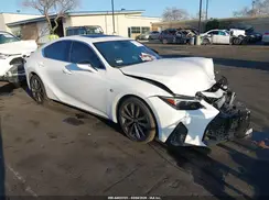 JTHGZ1B21M5047523 2021 LEXUS IS