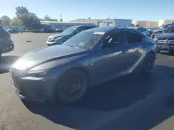 JTHGZ1B21M5047666 2021 LEXUS IS