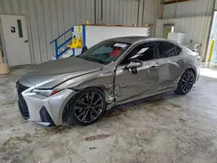 JTHGZ1B21M5048252 2021 LEXUS IS