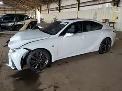 JTHGZ1B21M5048395 2021 LEXUS IS