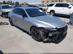 JTHGZ1B21N5049435 2022 LEXUS IS