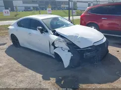 JTHGZ1B21N5049581 2022 LEXUS IS