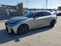 JTHGZ1B21N5049662 2022 LEXUS IS