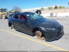 JTHGZ1B21N5049872 2022 LEXUS IS