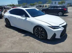 JTHGZ1B21N5050097 2022 LEXUS IS
