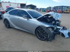 JTHGZ1B21N5050178 2022 LEXUS IS