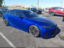 JTHGZ1B21N5054196 2022 LEXUS IS