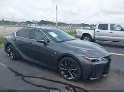 JTHGZ1B21N5054862 2022 LEXUS IS