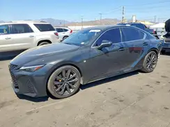 JTHGZ1B21N5055882 2022 LEXUS IS