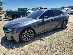 JTHGZ1B21N5055932 2022 LEXUS IS