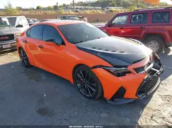 JTHGZ1B21N5056577 2022 LEXUS IS