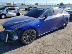 JTHGZ1B21N5056594 2022 LEXUS IS
