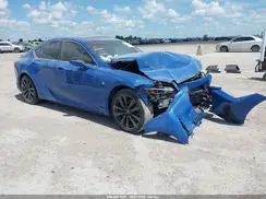 JTHGZ1B21N5056837 2022 LEXUS IS