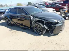 JTHGZ1B21N5057177 2022 LEXUS IS