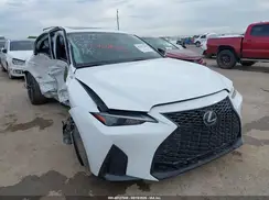 JTHGZ1B21P5059501 2023 LEXUS IS