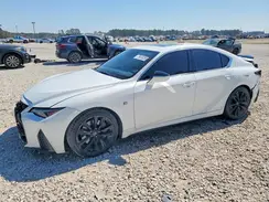 JTHGZ1B21P5059580 2023 LEXUS IS