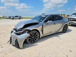 JTHGZ1B21P5059868 2023 LEXUS IS