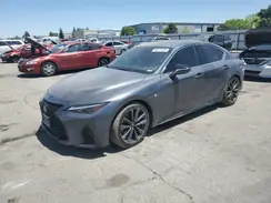 JTHGZ1B21P5061149 2023 LEXUS IS