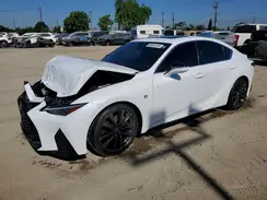 JTHGZ1B21P5061927 2023 LEXUS IS