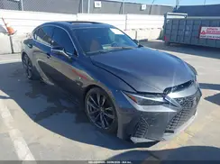 JTHGZ1B21P5062625 2023 LEXUS IS