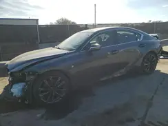 JTHGZ1B21P5064035 2023 LEXUS IS