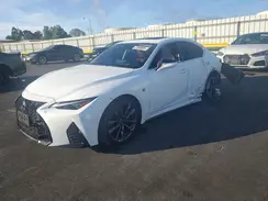 JTHGZ1B21P5064245 2023 LEXUS IS