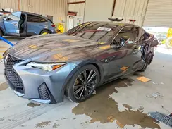 JTHGZ1B21P5064651 2023 LEXUS IS