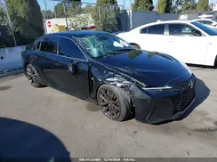 JTHGZ1B21P5066626 2023 LEXUS IS