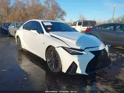 JTHGZ1B21P5067999 2023 LEXUS IS
