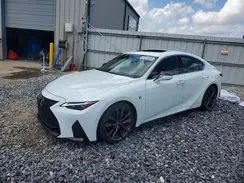 JTHGZ1B21P5068232 2023 LEXUS IS