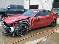 JTHGZ1B21P5071079 2023 LEXUS IS