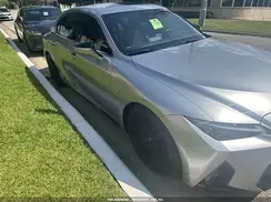 JTHGZ1B21P5071146 2023 LEXUS IS