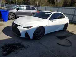 JTHGZ1B21P5071583 2023 LEXUS IS