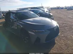 JTHGZ1B21R5081033 2024 LEXUS IS