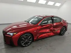 JTHGZ1B21R5081663 2024 LEXUS IS