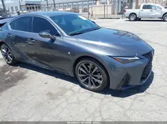 JTHGZ1B21R5082151 2024 LEXUS IS
