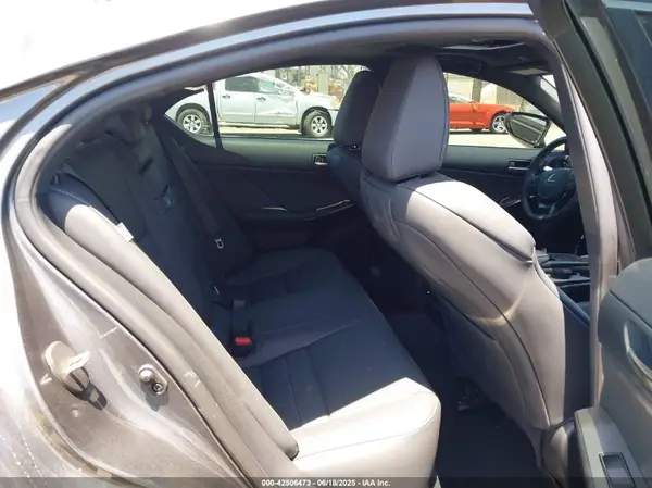 JTHGZ1B21R5082151 2024 LEXUS IS - Image 8