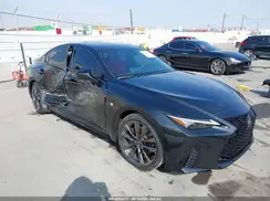 JTHGZ1B21S5083032 2025 LEXUS IS
