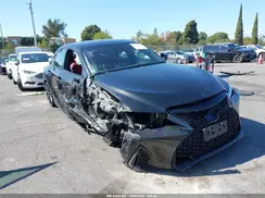 JTHGZ1B21S5087677 2025 LEXUS IS