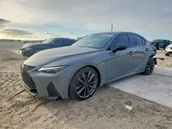 JTHGZ1B21S5091325 2025 LEXUS IS
