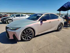 JTHGZ1B21S5094743 2025 LEXUS IS