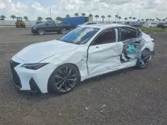 JTHGZ1B21S5094905 2025 LEXUS IS