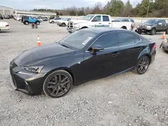 JTHGZ1B22L5035282 2020 LEXUS IS