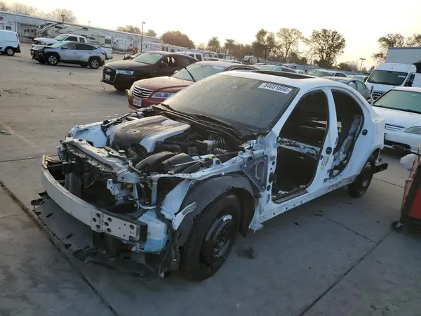 JTHGZ1B22L5036769 2020 LEXUS IS - Image 1