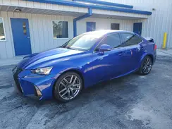 JTHGZ1B22L5037114 2020 LEXUS IS