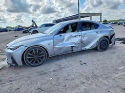 JTHGZ1B22M5037809 2021 LEXUS IS