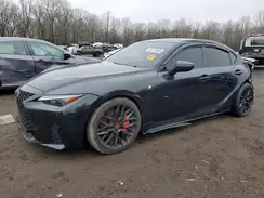 JTHGZ1B22M5038216 2021 LEXUS IS