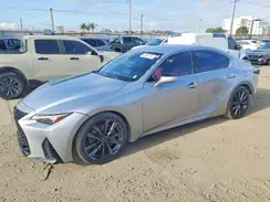 JTHGZ1B22M5038328 2021 LEXUS IS