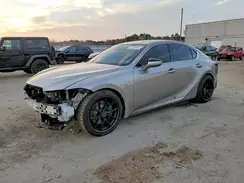 JTHGZ1B22M5038359 2021 LEXUS IS